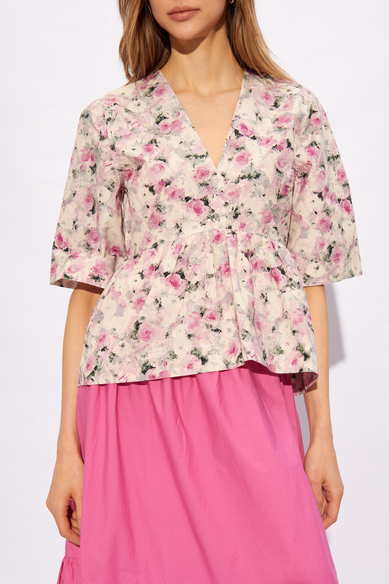 Women's Clothing | Shirt G022 4138 21
